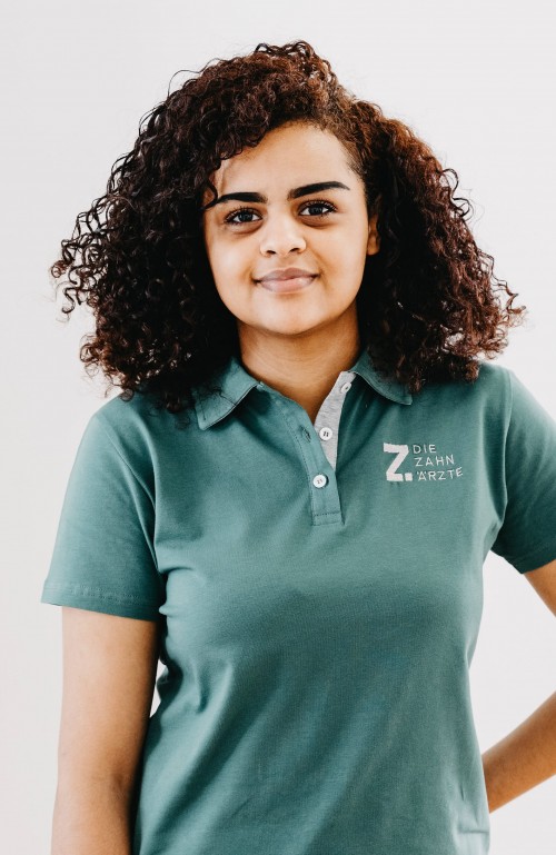 Emma Ali Omer